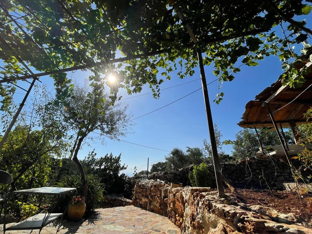 Find Your Peace In A Traditional Country House!! Lagia Bagian luar foto
