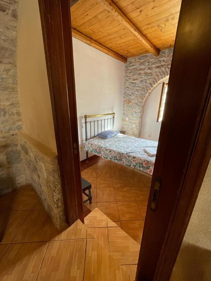 Find Your Peace In A Traditional Country House!! Lagia Bagian luar foto