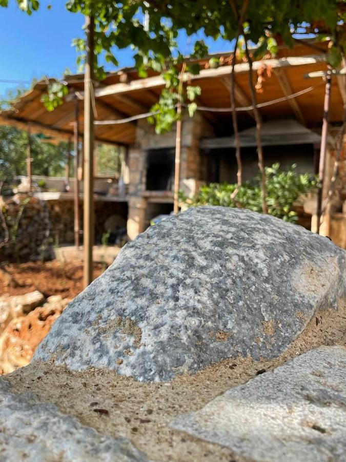 Find Your Peace In A Traditional Country House!! Lagia Bagian luar foto