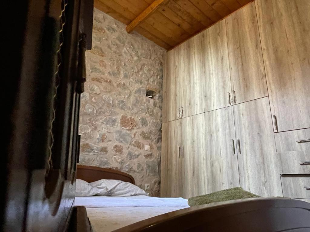 Find Your Peace In A Traditional Country House!! Lagia Bagian luar foto