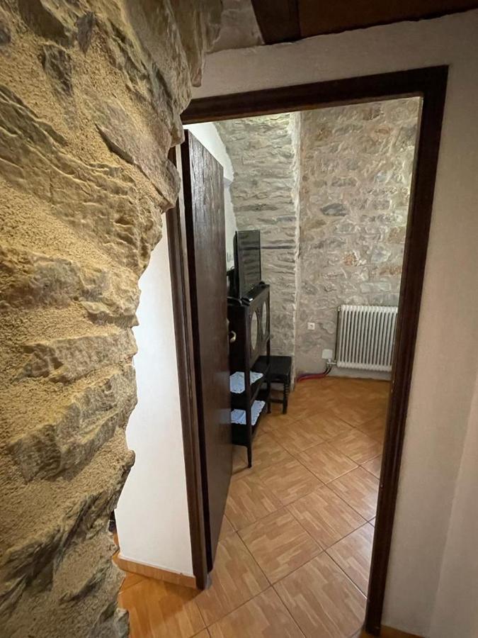 Find Your Peace In A Traditional Country House!! Lagia Bagian luar foto